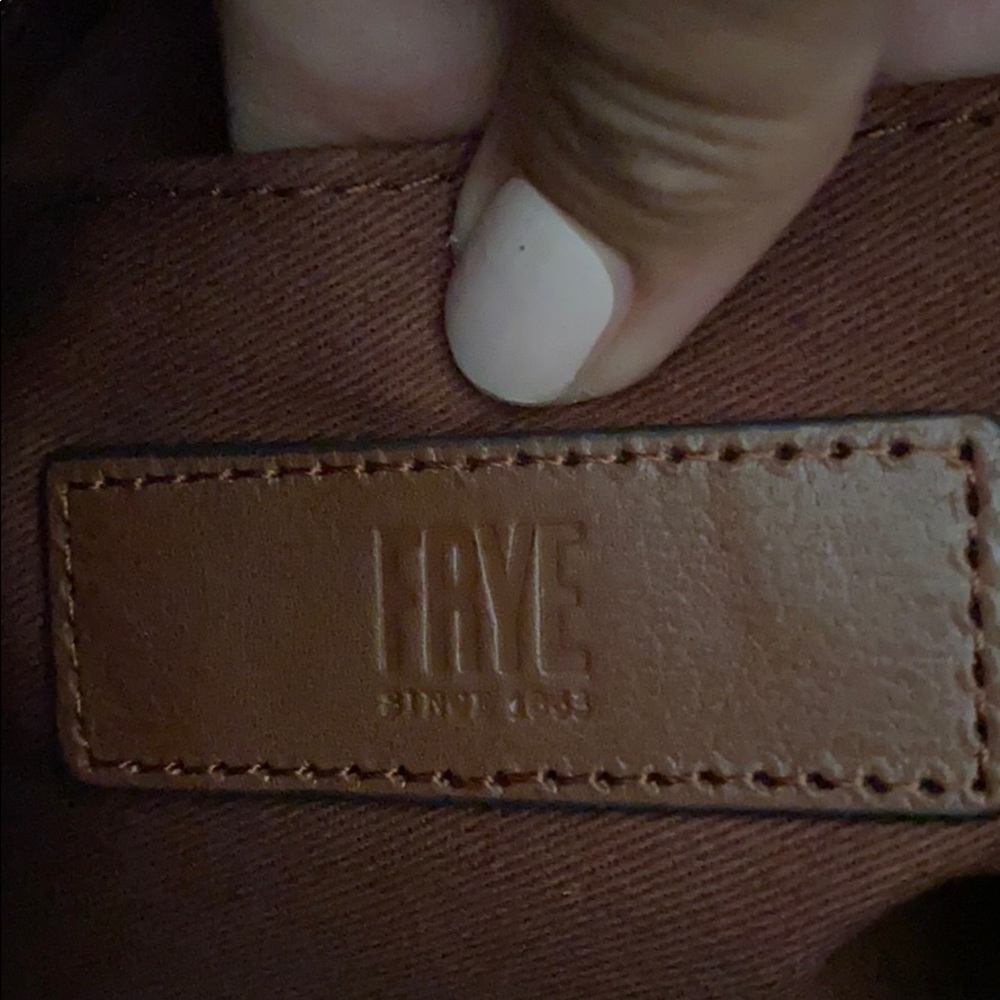 NWT Frye Hobo Bag - Picture 5 of 7